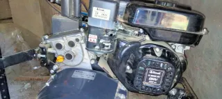 Motoazada Bertolini 205S