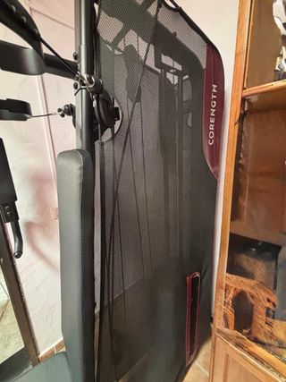 Máquina Multiestación Musculación