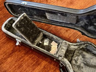 Estuche Epiphone para Guitarra Les Paul