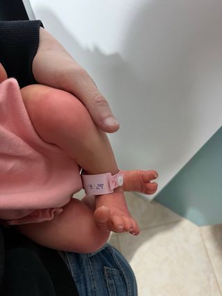 Bambola Reborn kit Chase