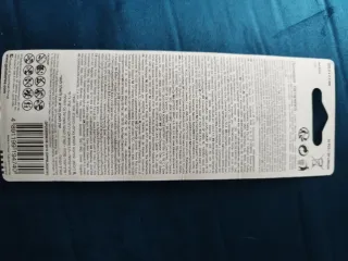 Pile GP CR2025 Litio 10 pezzi