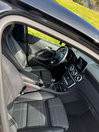 Mercedes-Benz Clase A 2.2 Diesel 2016