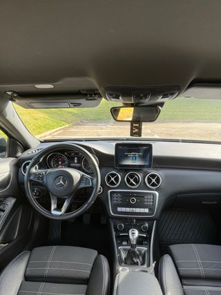 Mercedes-Benz Clase A 2.2 Diesel 2016