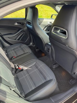 Mercedes-Benz Clase A 2.2 Diesel 2016