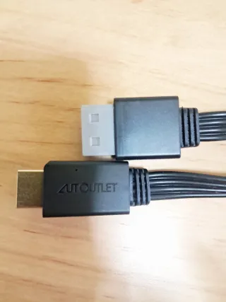 Adaptador Wii to HDMI