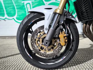 Honda CB600F Hornet ABS, 2008