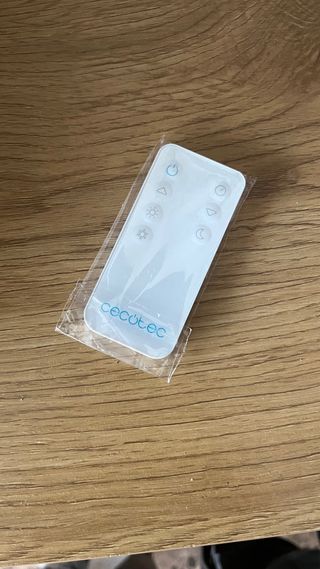 Radiador Eléctrico Cecotec Ready Warm 2500