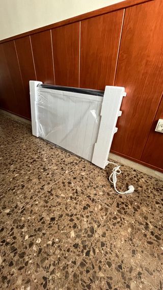 Radiador Eléctrico Cecotec Ready Warm 2500