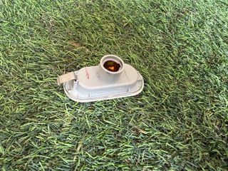 Piloto intermitente SEAT