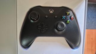 Mando Xbox Wireless Controller