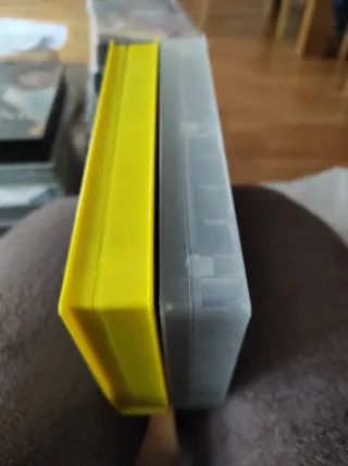 PeliculaPokémon y El Grinch VHS para Ca T