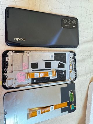 OPPO A54s - Telefono Mobile