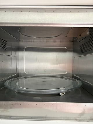 Horno Fagor + microondas Moulinex Blanco