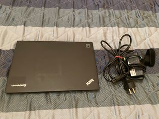 Pc Notebook Lenovo Thinkpad x250 i5 8/256 SSD
