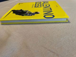 Valentino Rossi. Penso dunque corro