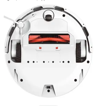 Robot Aspirador Xiaomi Mop