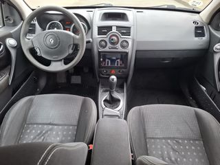 Renault Megane 2005