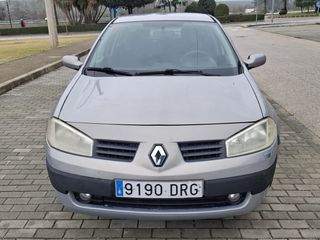 Renault Megane 2005