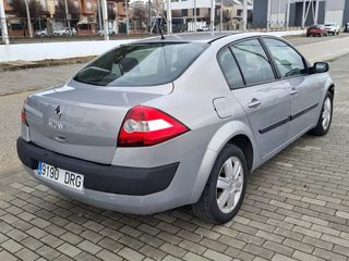Renault Megane 2005
