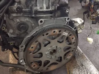 Motor BMW X6 E71 N57D30B – 3.0 Diesel, 225 kW, AWD