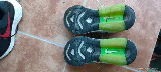 Nike Air Max 200 Estilo #: CJ0575-101