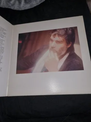 Vinilo Doble Vangelis - The Best Of Vangelis