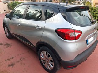 Renault Captur Intens Energy Tce