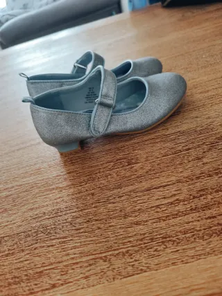 Disfraz Elsa Frozen 5/6 años