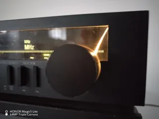 Amplificatore Sansui A-7 / Sintonizzatore T-7