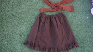 Disfraces niños varios 3-8 años 1 a 12€ ver fotos