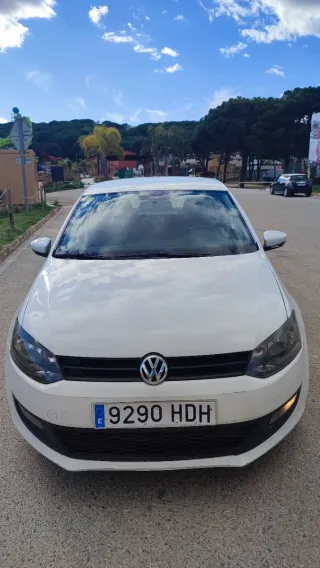 Volkswagen Polo 2011