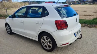 Volkswagen Polo 2011