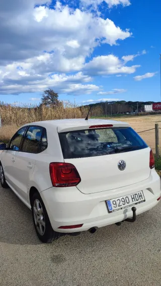 Volkswagen Polo 2011