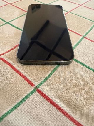 iPhone 13 Pro 128GB Verde.