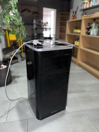 Aire Acondicionado Portátil Cecotec