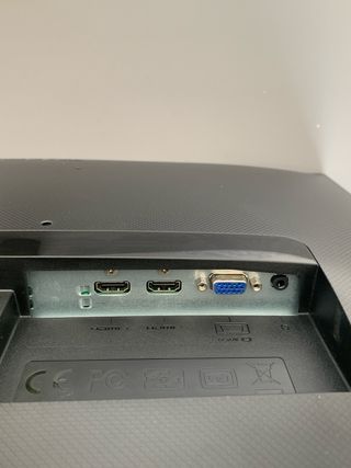 ¡NUEVO! Monitor BenQ 24” Full HD