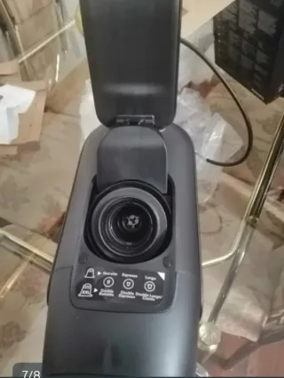 Cafetera L'OR Barista Sublime Compact