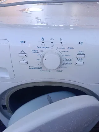 Secadora Whirlpool solo venta directa no envios
