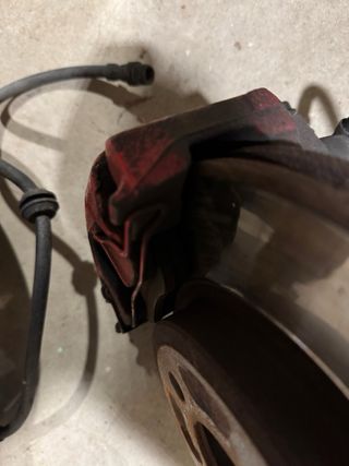 Frenos Mini Cooper S R53 , R52 , R50