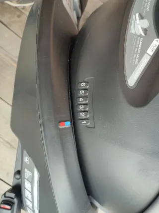 Silla Coche Joie i-Spin 360 (0-4 años)