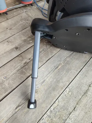 Silla Coche Joie i-Spin 360 (0-4 años)