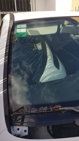 Opel Corsa 2001 para reparar. Barrato. Cheap car