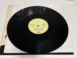 Queen I Want It All Vinilo Maxi Single