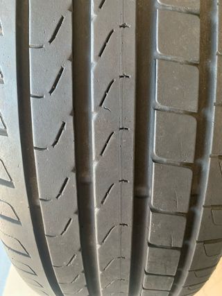 Neumático PIRELLI CINTURATO P7 205/55 R16 91V