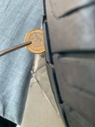 Neumático PIRELLI CINTURATO P7 205/55 R16 91V