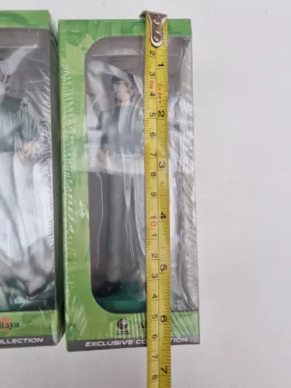 2 Figuras Roberto Sedinho Altaya