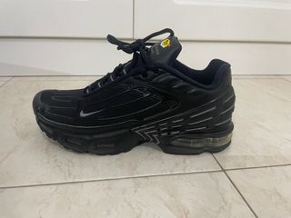Zapatillas Nike TN Air Max 36 Negras