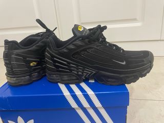 Zapatillas Nike TN Air Max 36 Negras