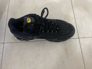 Zapatillas Nike TN Air Max 36 Negras