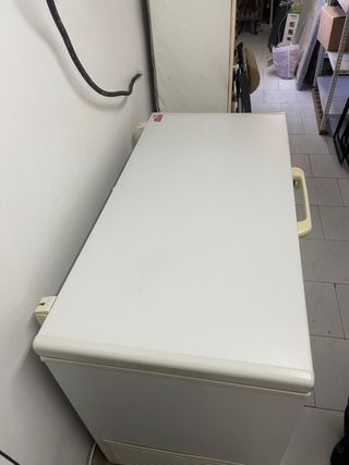 Congelador Horizontal Arcon Blanco